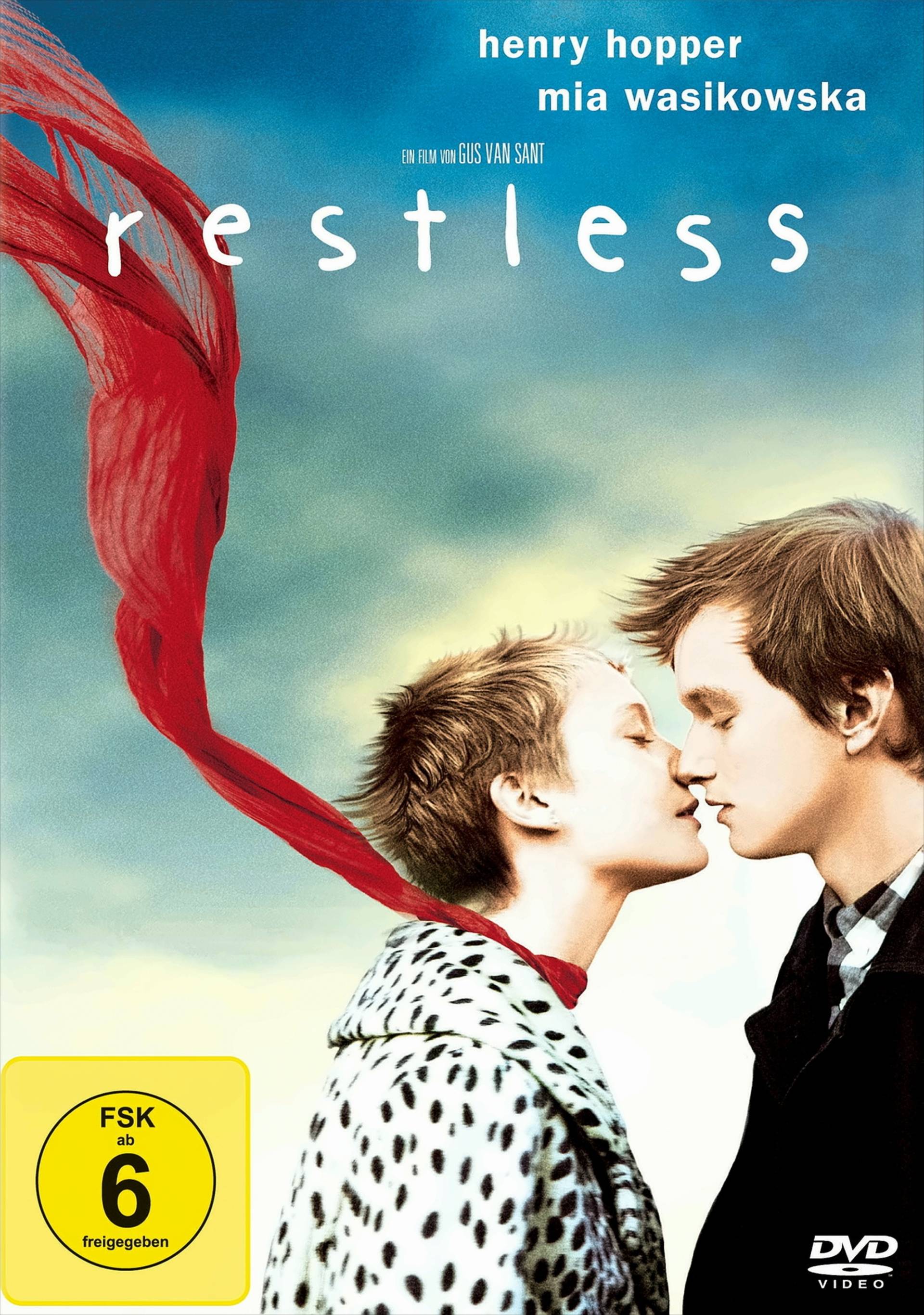 Restless von Sony Pictures
