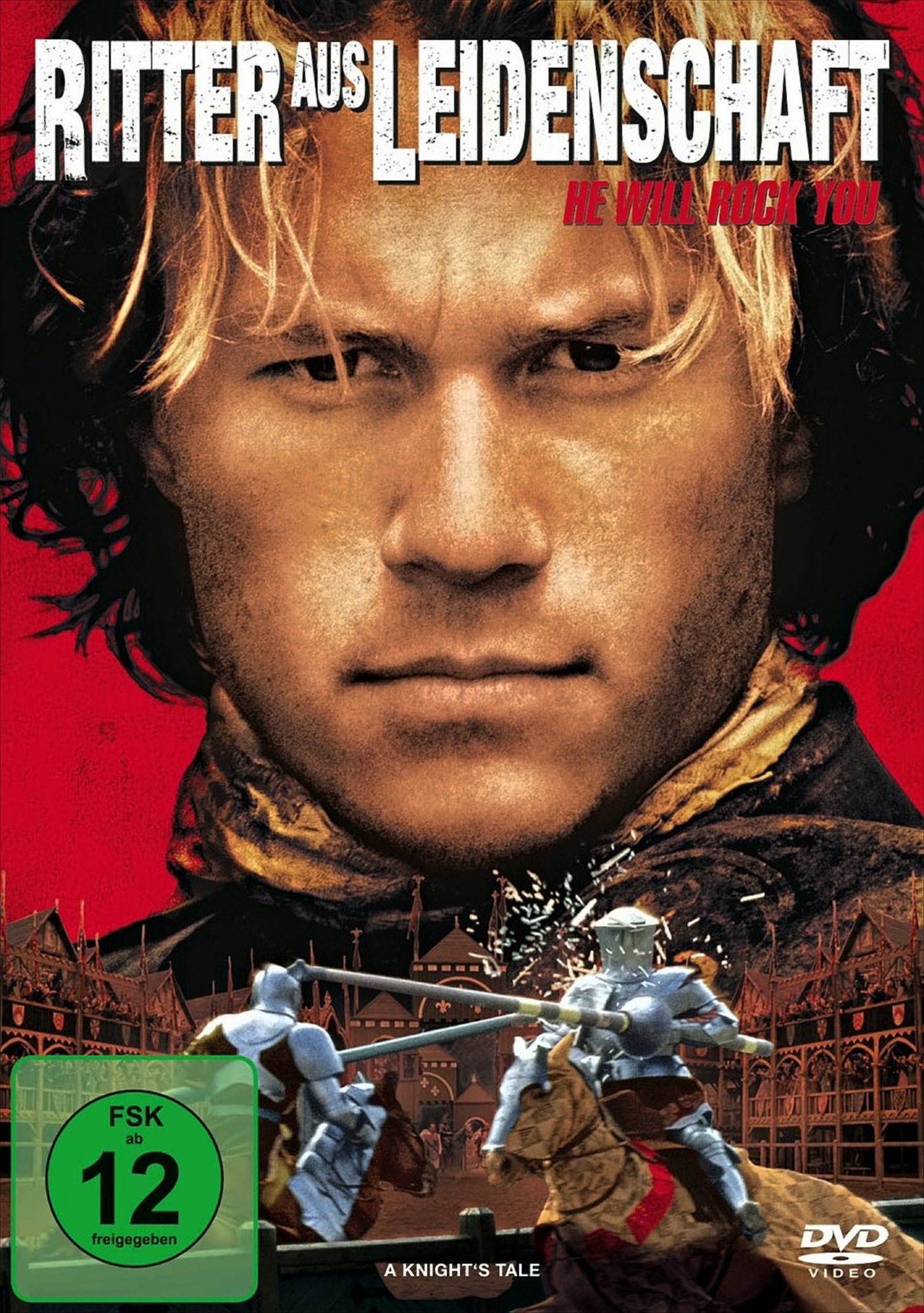 Ritter aus Leidenschaft Ritter aus Leidenschaft