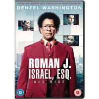 Roman J. Israel, ESQ. Roman J. Israel, ESQ. von Sony Pictures