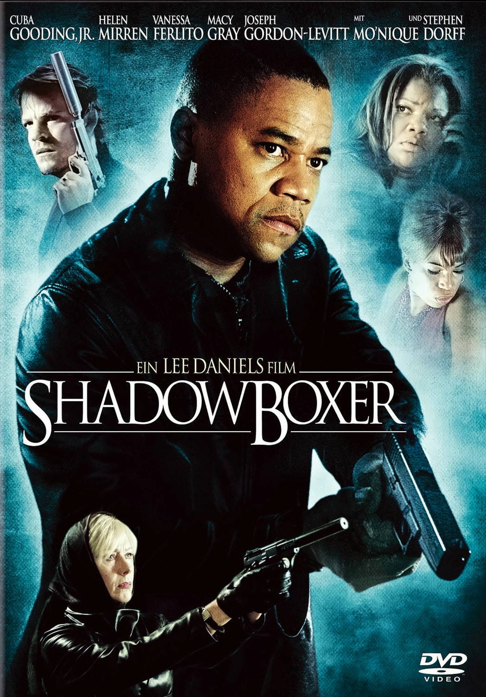 Shadowboxer von Sony Pictures