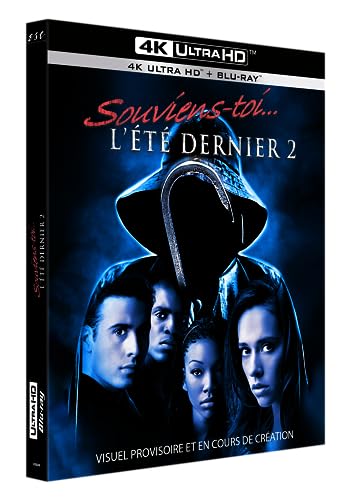 Souviens-toil'été dernier 2 [4K Ultra HD + Blu-Ray] von Sony Pictures