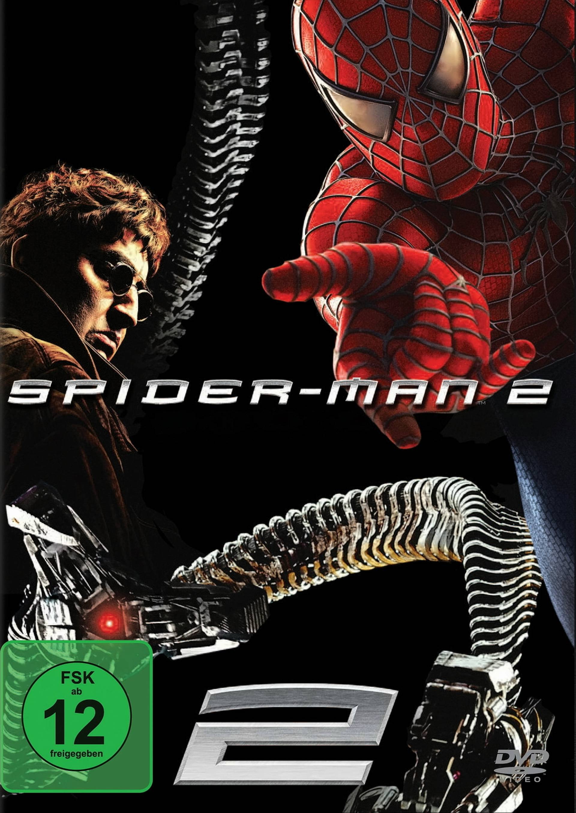 Spider-Man 2 von Sony Pictures