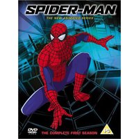 Spider-Man: The New Animated Series - Season 1 Spider-Man: The New Animated Series - Season 1 von Sony Pictures