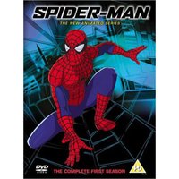 Spider-Man: The New Animated Series - Season 1 von Sony Pictures