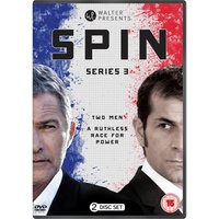 Spin - Series 3 von Sony Pictures