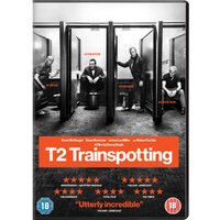 T2 Trainspotting T2 Trainspotting von Sony Pictures