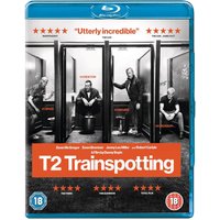 T2 Trainspotting T2 Trainspotting von Sony Pictures