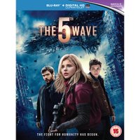 The 5th Wave The 5th Wave von Sony Pictures