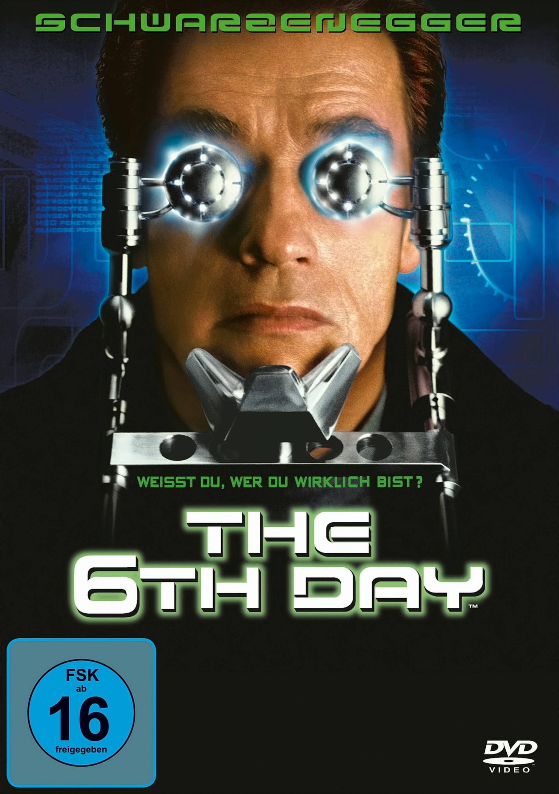 The 6th Day The 6th Day