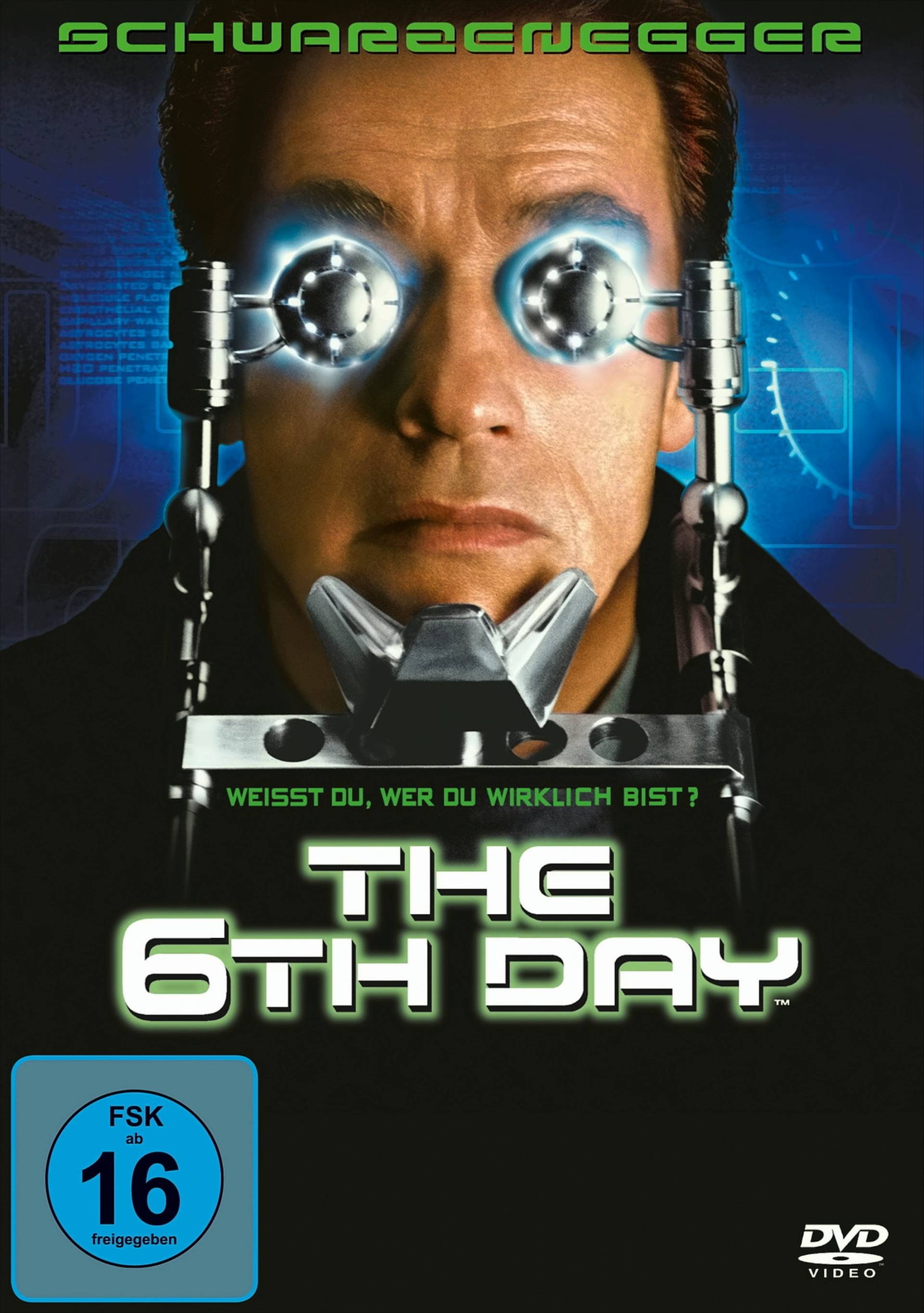 The 6th Day von Sony Pictures