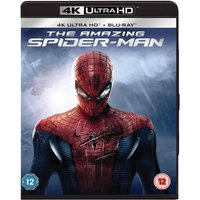 The Amazing Spider-Man - 4K Ultra HD The Amazing Spider-Man - 4K Ultra HD von Sony Pictures