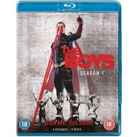 The Boys - Staffel 1 The Boys - Staffel 1 von Sony Pictures