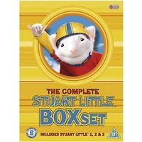 The Complete Stuart Little Box Set von Sony Pictures