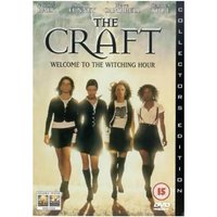 The Craft (Collectors Edition) von Sony Pictures