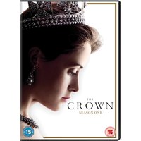 The Crown - Season 1 The Crown - Season 1 von Sony Pictures