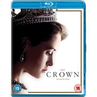 The Crown - Staffel 1 The Crown - Staffel 1 von Sony Pictures