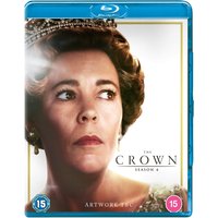 The Crown - Staffel 4 The Crown - Staffel 4 von Sony Pictures
