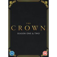 The Crown - Staffeln 1-2 The Crown - Staffeln 1-2 von Sony Pictures