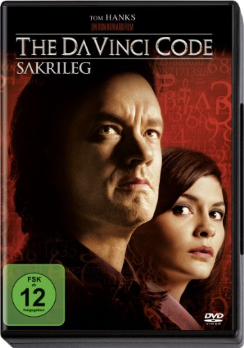 The Da Vinci Code - Sakrileg [2 DVDs] von Sony Pictures