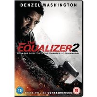 The Equalizer 2 The Equalizer 2 von Sony Pictures