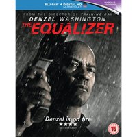 The Equalizer The Equalizer von Sony Pictures