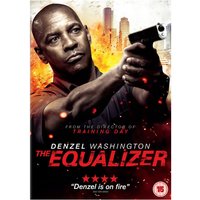 The Equalizer The Equalizer von Sony Pictures