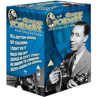 The George Formby Film Collection von Sony Pictures