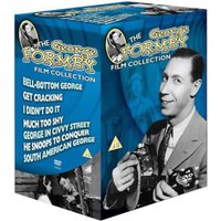 The George Formby Film Collection The George Formby Film Collection von Sony Pictures