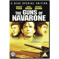 The Guns Of Navarone [Ultimate Edition] von Sony Pictures