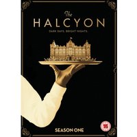 The Halcyon - Staffel 1 The Halcyon - Staffel 1 von Sony Pictures