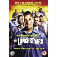 The Longest Yard von Sony Pictures