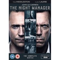The Night Manager von Sony Pictures