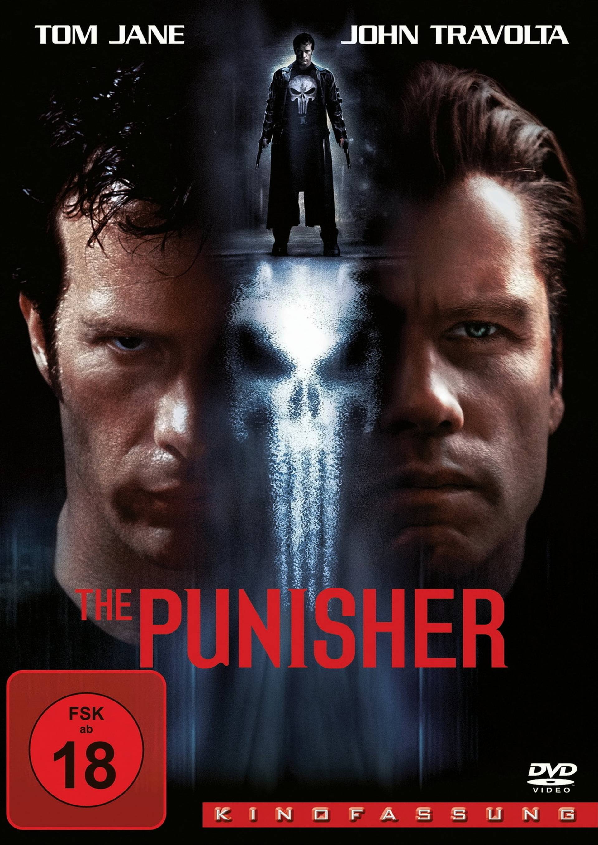 The Punisher von Sony Pictures