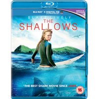 The Shallows The Shallows von Sony Pictures
