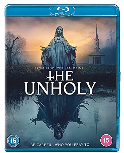 The Unholy (2021) [Blu-ray] von Sony Pictures Home Entertainment