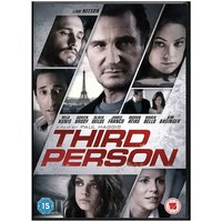 Third Person Third Person von Sony Pictures