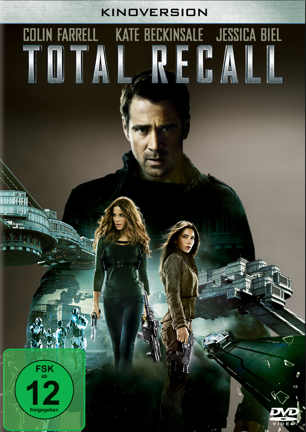 Total Recall Total Recall