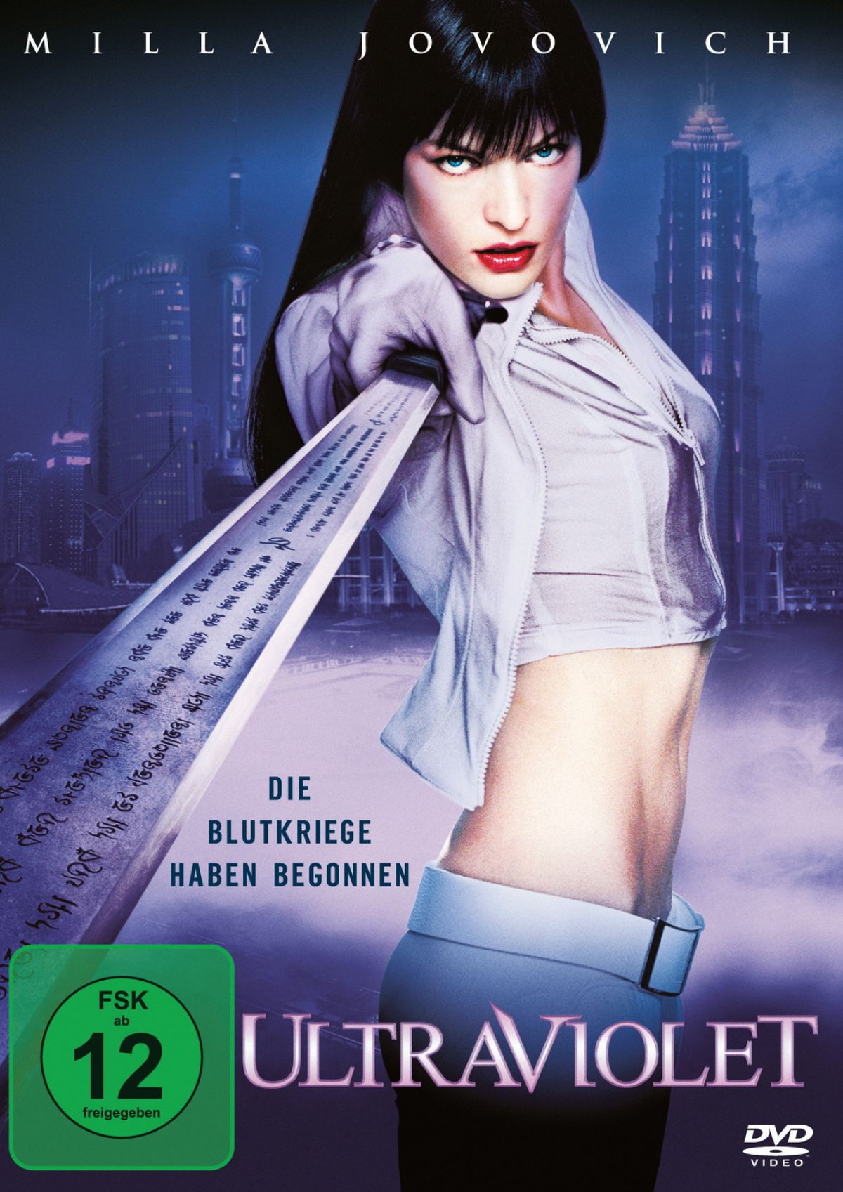 Ultraviolet von Sony Pictures