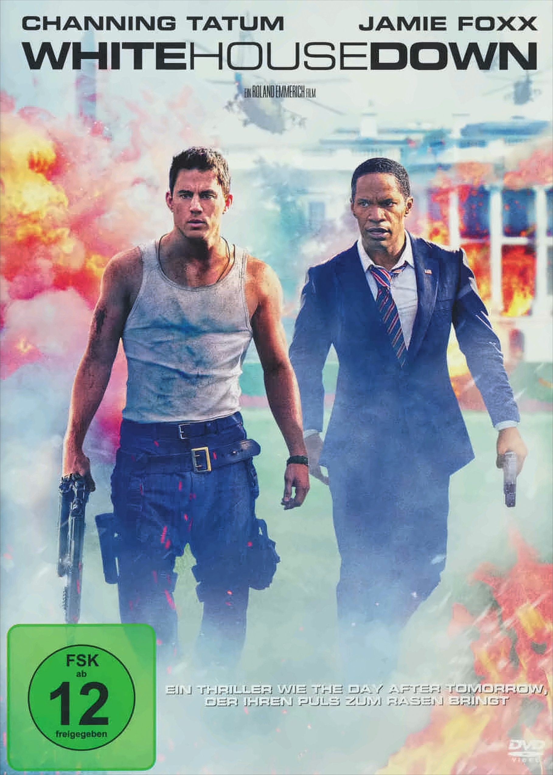 White House Down White House Down