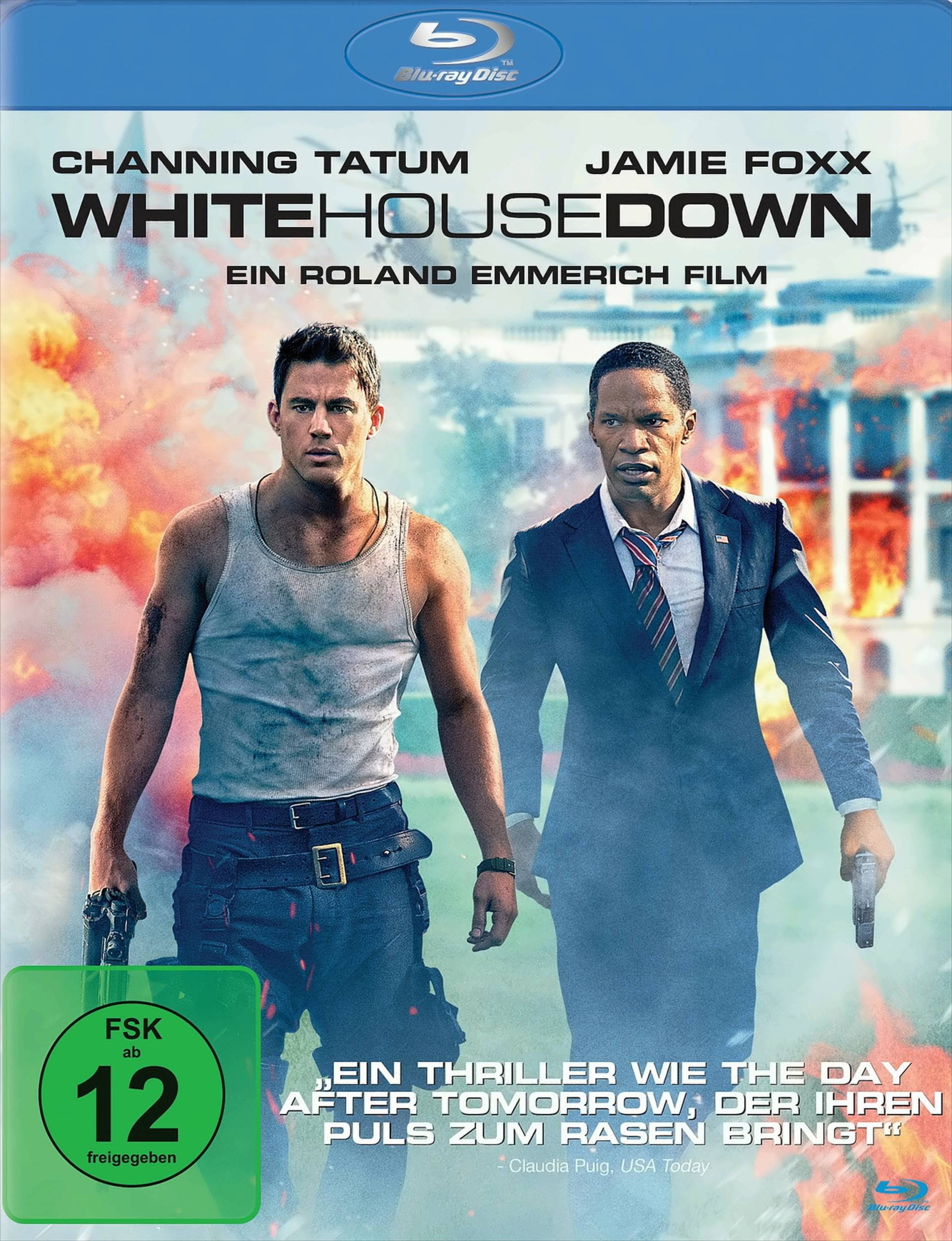White House Down von Sony Pictures