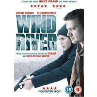 Wind River (STX) von Sony Pictures