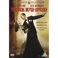 You Were Never Lovelier You Were Never Lovelier von Sony Pictures