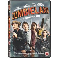 Zombieland von Sony Pictures