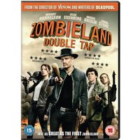 Zombieland: Double Tap Zombieland: Double Tap von Sony Pictures