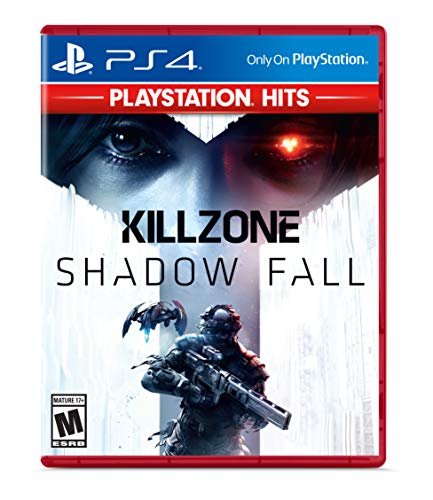 KILLZONE: SHADOW FALL - GREATEST HITS EDITION - KILLZONE: SHADOW FALL - GREATEST HITS EDITION (1 Games) von Sony Playstation