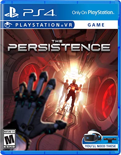 THE PRESISTANCE - THE PRESISTANCE (1 Games) von Sony Playstation