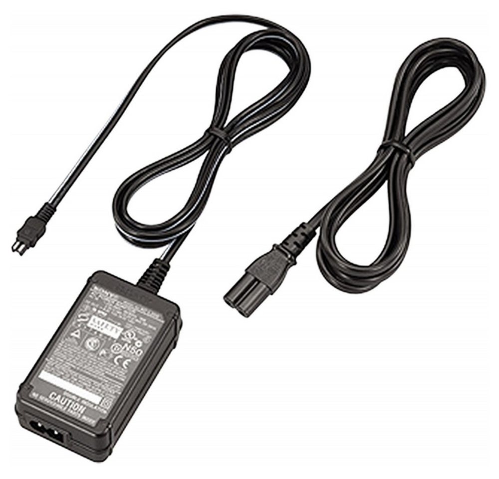 Sony Professional Klassische Lederjacke für Herrenbekleidung. Handy-Netzteile (Kompakte Bauweise und robuste Qualität von Sony) von Sony Professional