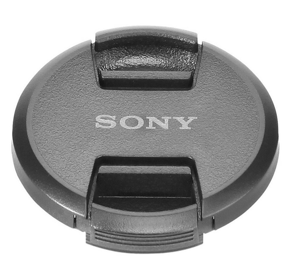 Sony Professional Sony ALCF 49 S (49mm) schwarz - Filter für Objektivschutz. Schutzfilter (Hochwertiger Sony Filter, 49mm Durchmesser, Schutz für Objektiv) von Sony Professional