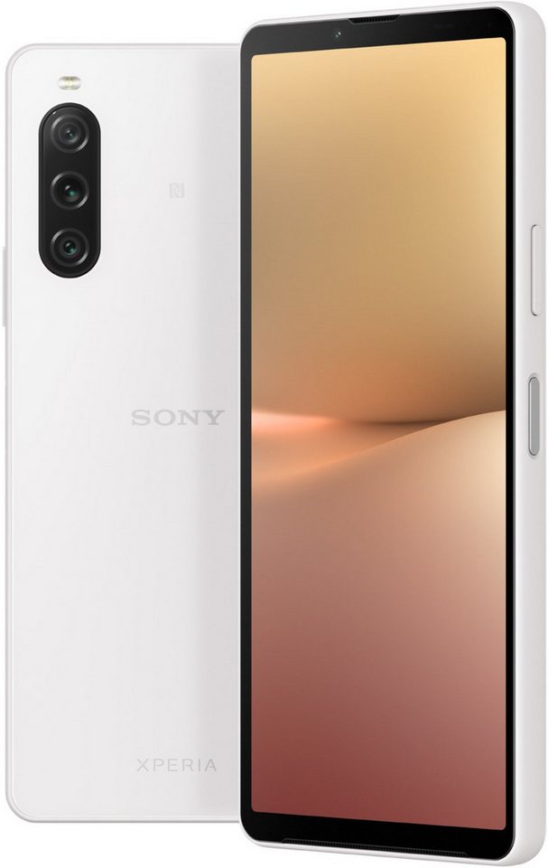Sony Professional sony 10 V Smartphone Sony Professional sony 10 V Smartphone von Sony Professional