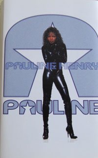 Pauline [Musikkassette] von Sony Soho Square